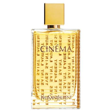 cinéma perfume sephora